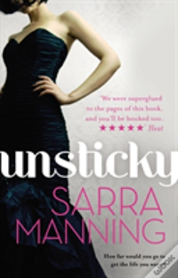 Capa do artigo Unsticky