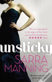Capa do artigo Unsticky
