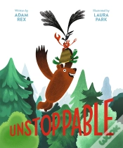 Capa do artigo Unstoppable