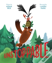 Capa do artigo Unstoppable
