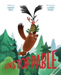 Capa do artigo Unstoppable