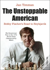 Capa do artigo Unstoppable American