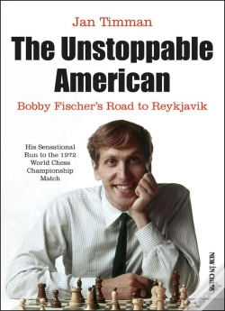 Capa do artigo Unstoppable American