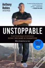 Capa do artigo Unstoppable