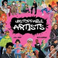 Unstoppable Artists