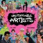 Unstoppable Artists - Preview