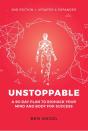 Unstoppable - Preview