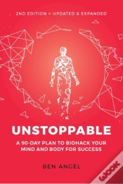 Capa do artigo Unstoppable