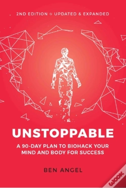 Capa do artigo Unstoppable