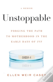 Capa do artigo Unstoppable