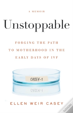 Capa do artigo Unstoppable