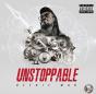 Unstoppable - CD - Preview