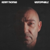Capa do artigo Unstoppable - CD
