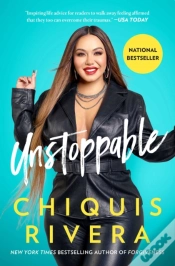 Capa do artigo Unstoppable