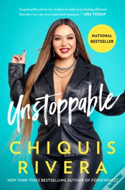 Capa do artigo Unstoppable