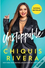Capa do artigo Unstoppable