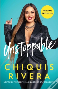 Capa do artigo Unstoppable