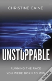 Capa do artigo Unstoppable