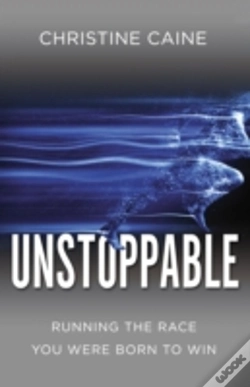 Capa do artigo Unstoppable
