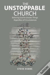 Capa do artigo Unstoppable Church