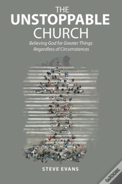 Capa do artigo Unstoppable Church