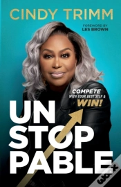 Capa do artigo Unstoppable