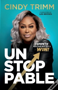 Capa do artigo Unstoppable