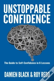 Capa do artigo Unstoppable Confidence: The Guide To Sel
