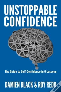 Capa do artigo Unstoppable Confidence: The Guide To Sel