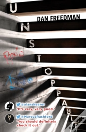 Capa do artigo Unstoppable