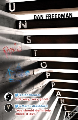 Capa do artigo Unstoppable
