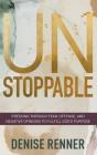 Unstoppable - Preview