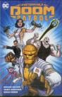 Unstoppable Doom Patrol - Preview