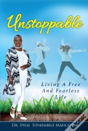 Capa do artigo Unstoppable