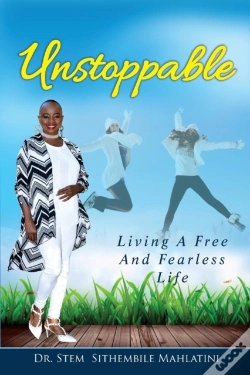 Capa do artigo Unstoppable
