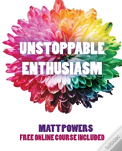 Capa do artigo Unstoppable Enthusiasm