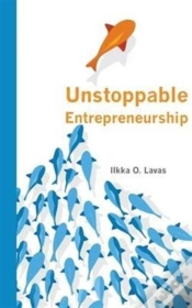 Capa do artigo Unstoppable Entrepreneurship