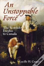 Capa do artigo Unstoppable Force