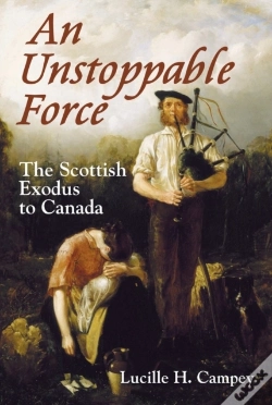 Capa do artigo Unstoppable Force
