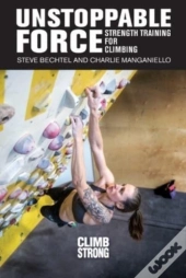 Unstoppable Force