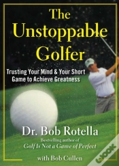 Capa do artigo Unstoppable Golfer