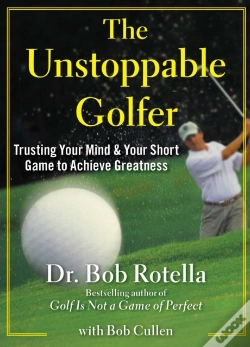 Capa do artigo Unstoppable Golfer