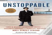 Unstoppable