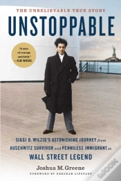 Capa do artigo Unstoppable