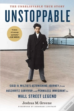 Capa do artigo Unstoppable