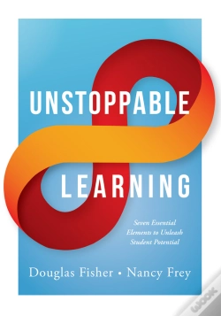 Capa do artigo Unstoppable Learning