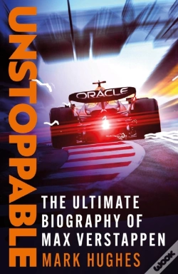 Capa do artigo Unstoppable