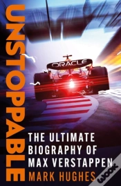 Capa do artigo Unstoppable
