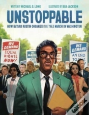 Capa do artigo Unstoppable