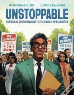 Capa do artigo Unstoppable